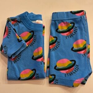 Hanna Andersson Short Johns